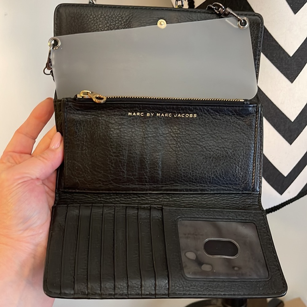 Marc Jacobs Wallet - image 5